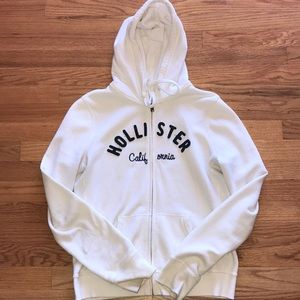 Hollister sweatshirt